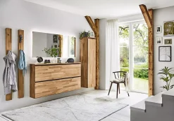 Garderobenpaneele | VALMONDO Wandboard