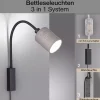 Wandleuchte | Fischer-Honsel Wandleuchte