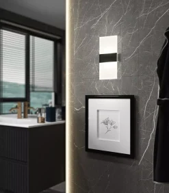 Akku-Leuchten | Wandleuchte | FHLighting Wandleuchte