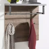 Garderobenpaneele | Composad Wandpaneel