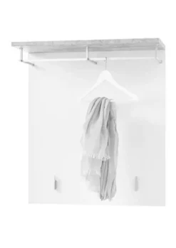 Garderobenpaneele | inDoor Wandpaneel