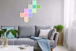 Wandleuchte | Globo Wandpaneel