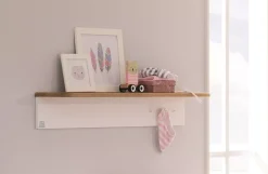 Babyzimmer Regale | PAIDI Wandregal