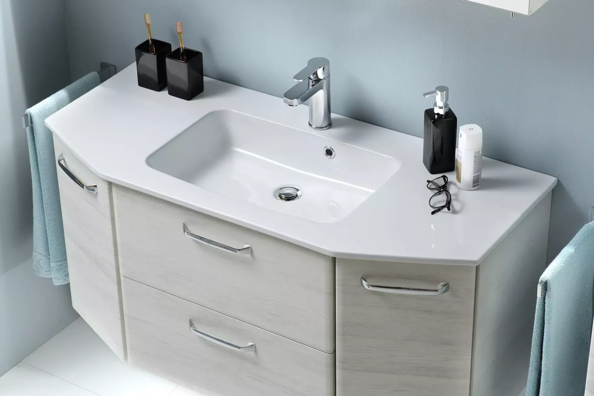 Waschtische | PELIPAL Waschbecken