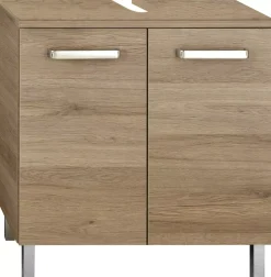 Badezimmerschränke | PELIPAL Waschbeckenunterschrank