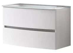 Waschtische | Coco Badwelten Waschtischunterschrank