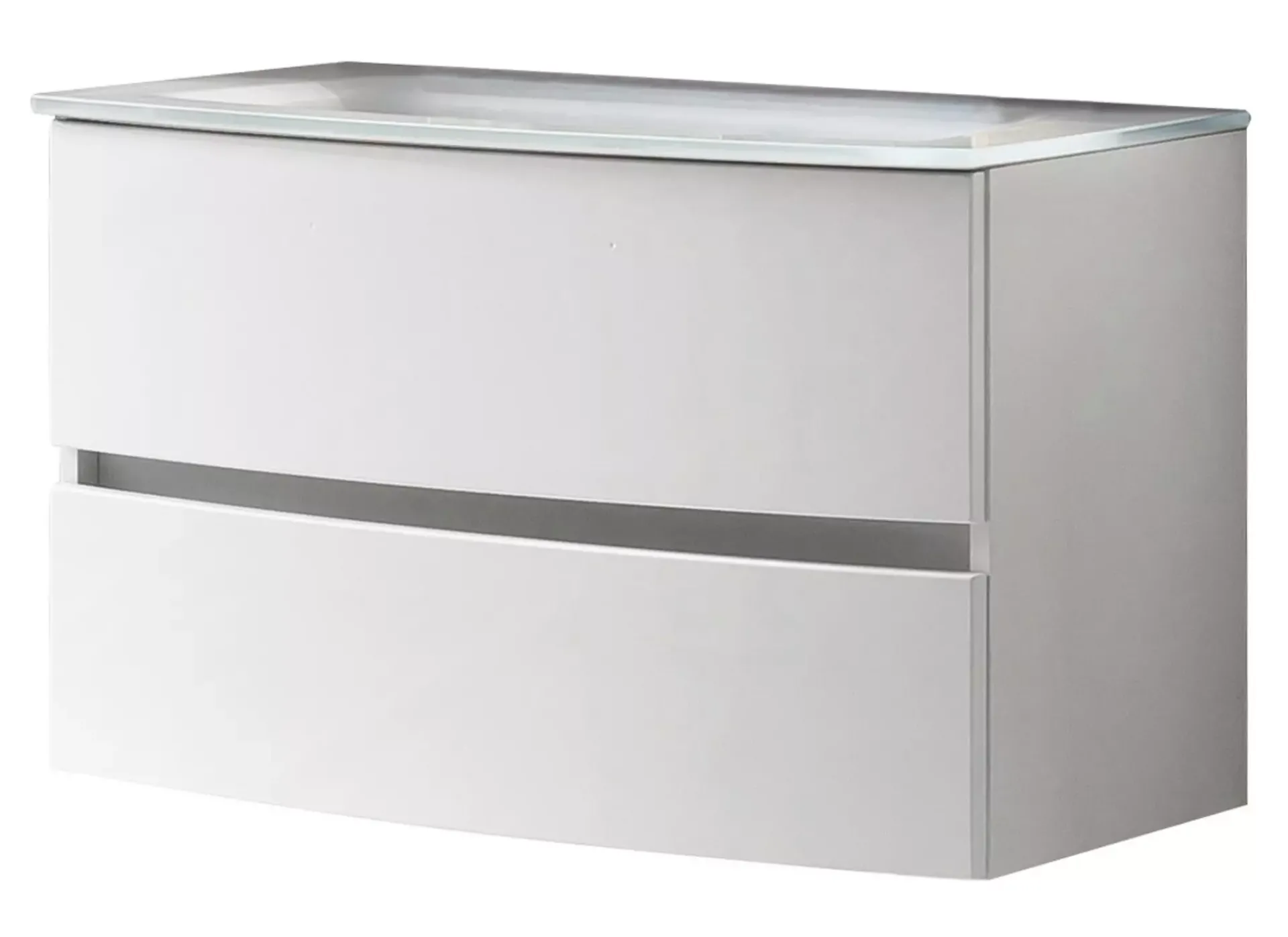 Waschtische | Coco Badwelten Waschtischunterschrank