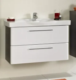 Waschtische | PELIPAL Waschtischunterschrank