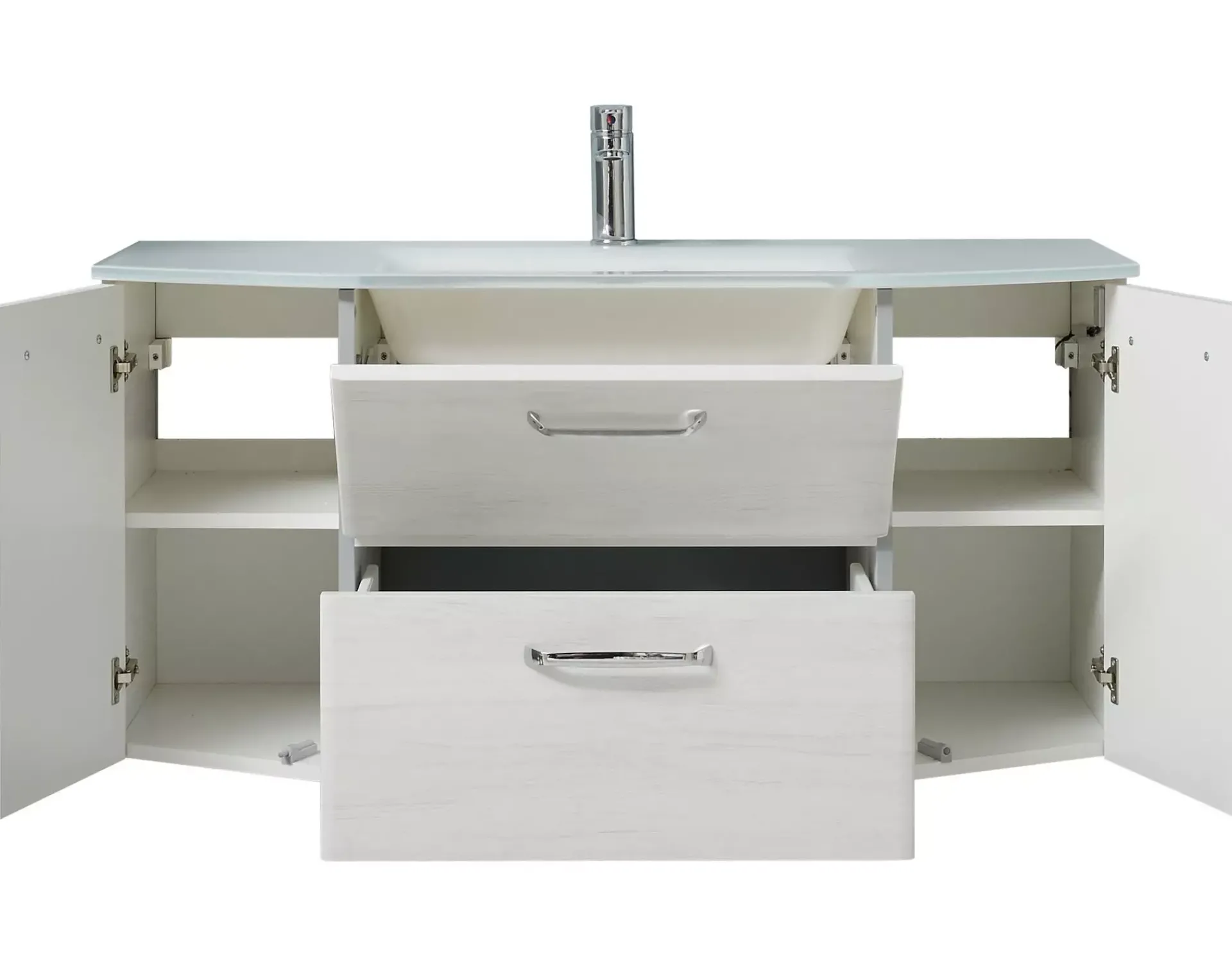 Waschtische | PELIPAL Waschtischunterschrank