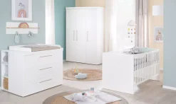 Babyschränke Und Babykommoden | Wickelkommoden | inbuy Wickelkommode
