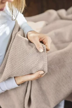 Kuscheldecken | Ibena Wohndecke