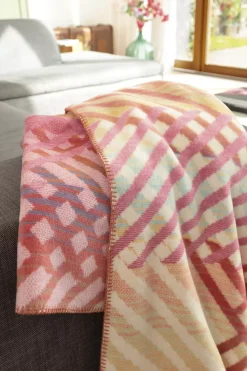 Kuscheldecken | BIEDERLACK Wohndecke